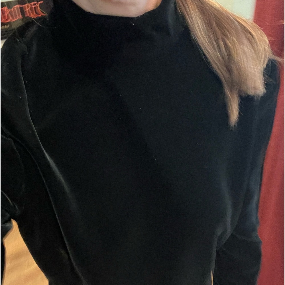 Brand new Saint Laurent dress - Picture 8 of 16